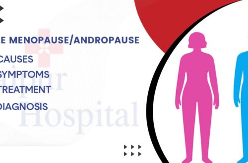 andropause