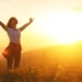 sinar matahari pagi vitamin D