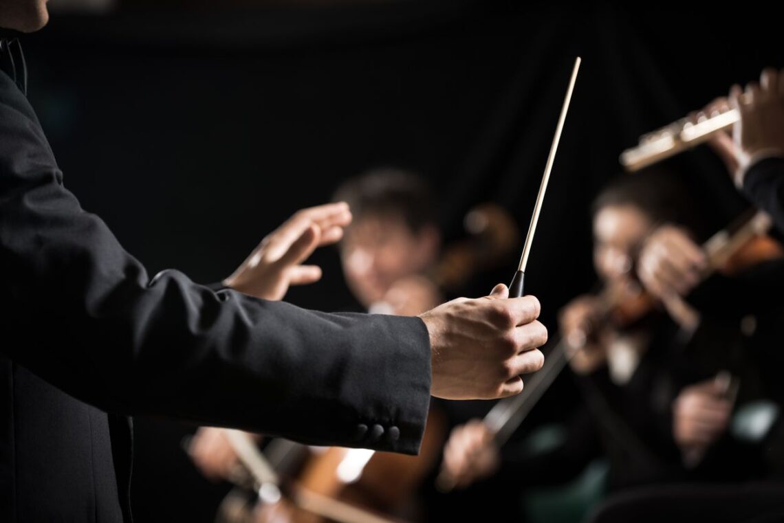 musik klasik menurunkan tekanan darah
