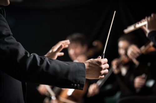 musik klasik menurunkan tekanan darah