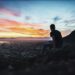 Mengapa Menatap Langit Malam Baik untuk Kesehatan Emosional