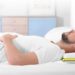 Posisi tidur dan fungsi organ internal