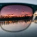 Menatap Refleksi Cahaya di Permukaan Air