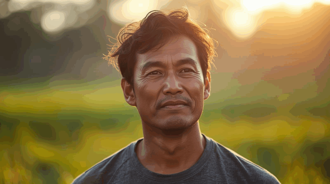 gaya hidup positif untuk mental lebih kuat