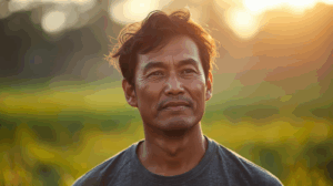 gaya hidup positif untuk mental lebih kuat