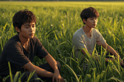 Anak muda Indonesia menjaga keseimbangan emosi