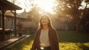 aktivitas ringan untuk gaya hidup sehat