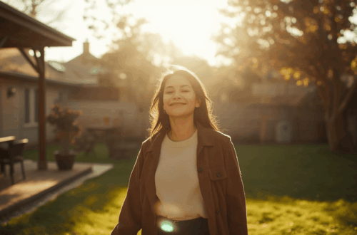 aktivitas ringan untuk gaya hidup sehat